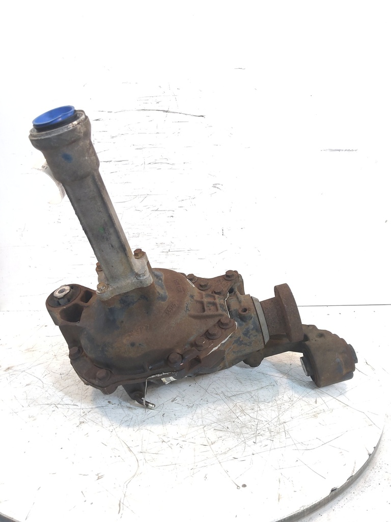 [MTD-524019] Diferencial delantero Land Rover Range Rover Sport I L320 2008 2.7 TDV6