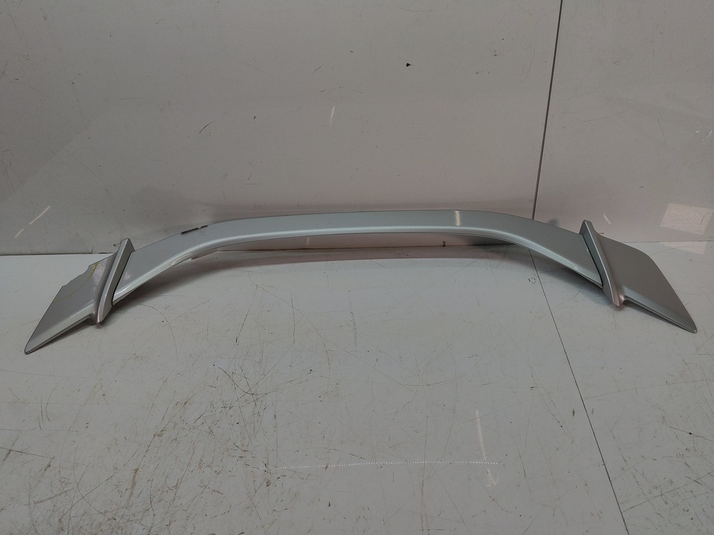 [MTD-515195] Spoiler trasero plateado Toyota GT 86 Coupe 2.0 FA20 FA20D SU00304234
