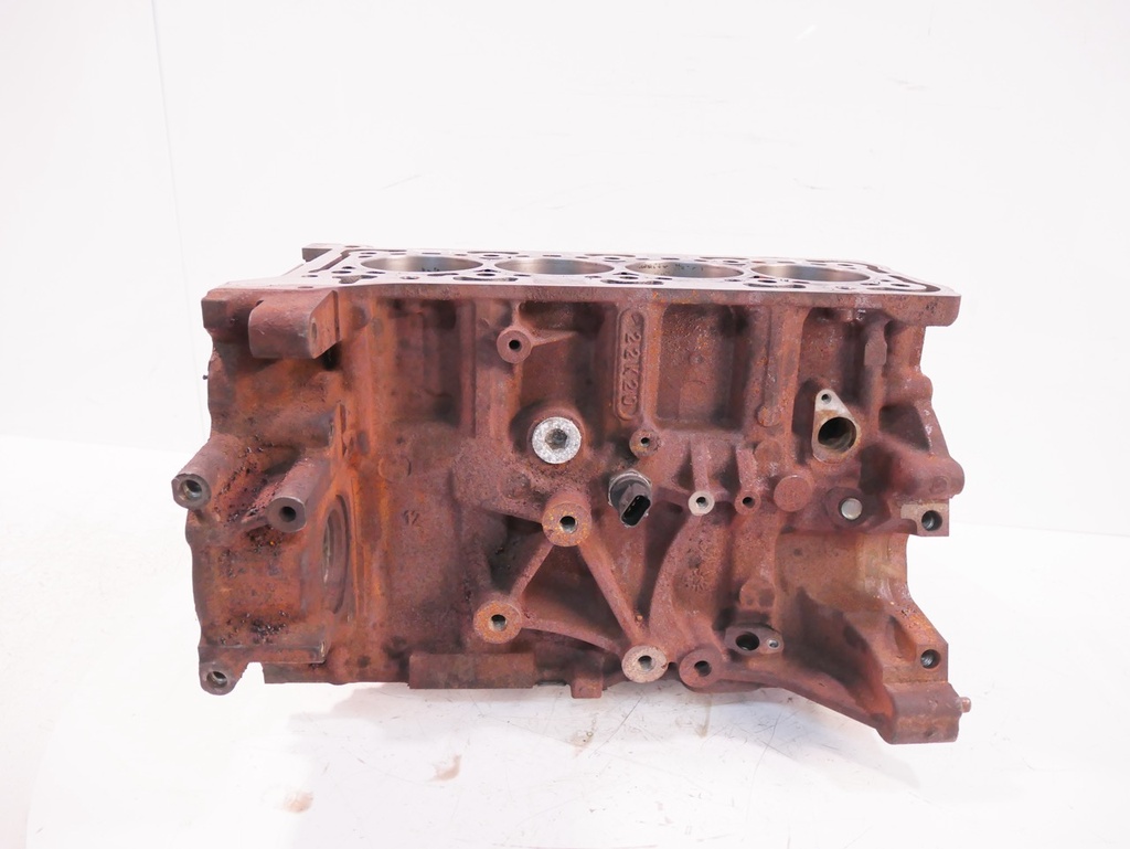 [MTD-450562] Bloque motor Ford Transit V363 2.0 EcoBlue YNFA GK2Q-6015-BB