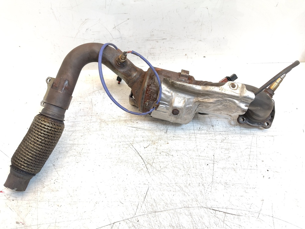 [MTD-531191] Catalizador Ford Focus MK3 III 1.0 EcoBoost M1DD CV21-5E211-AH
