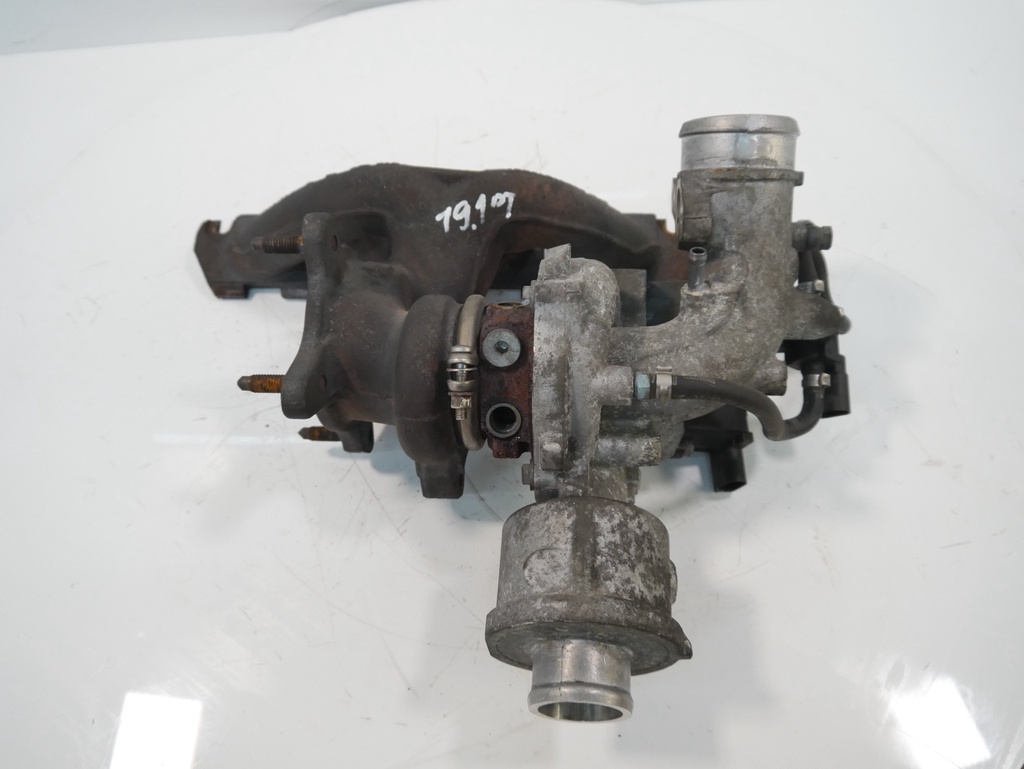 [MTD-488049] Turbocompresor Audi A5 1.8 TFSi CABD CAB 06H145701K