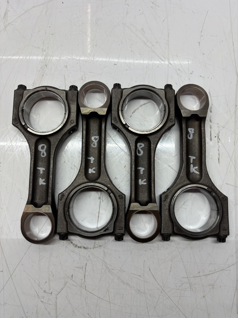 [MTD-485954] Biela BMW Serie 3 E90 320d N47D20C 4x