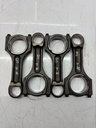 Biela BMW Serie 3 E90 320d N47D20C 4x