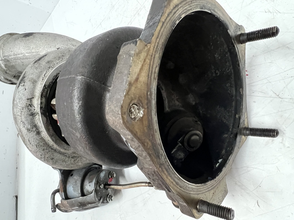 [MTD-395747] Turbocompresor Porsche Cayenne 9PA 4.8 S 4851 M48.51 M48 49389-00403 94812302653