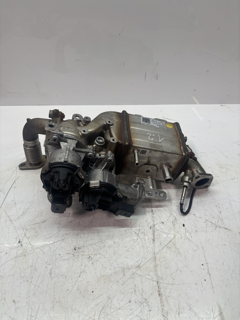 [MTD-478788] Enfriador de gases de escape VW Transporter T6 2.0 TDI 66-110kW 0L4131512CH