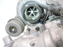 Turbocompresor Mercedes Clase C 2.2 CDI OM651.911 651.911 OM651 A6510904580