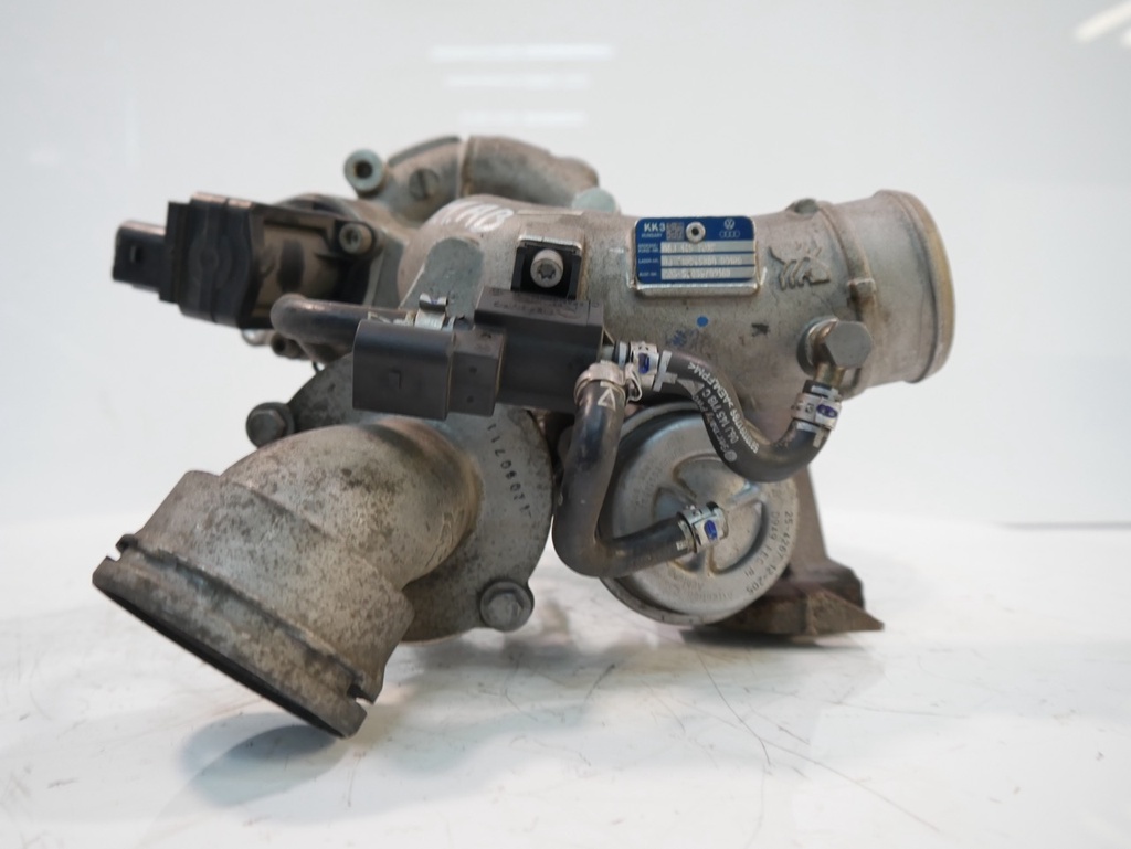 [MTD-489074] Turbocompresor Audi A3, Seat León, Skoda, VW 1.8 TFSI CDA CDAA 06J145702F