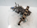 Turbocompresor Volvo V60 2.4 D5 D5244T17 230 CV