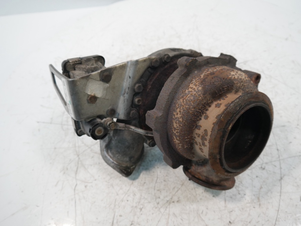 [MTD-491861] Turbocompresor BMW X5 E70 3.0 xDrive30d M57D30 306D3 M57D30O2 M57 7796314