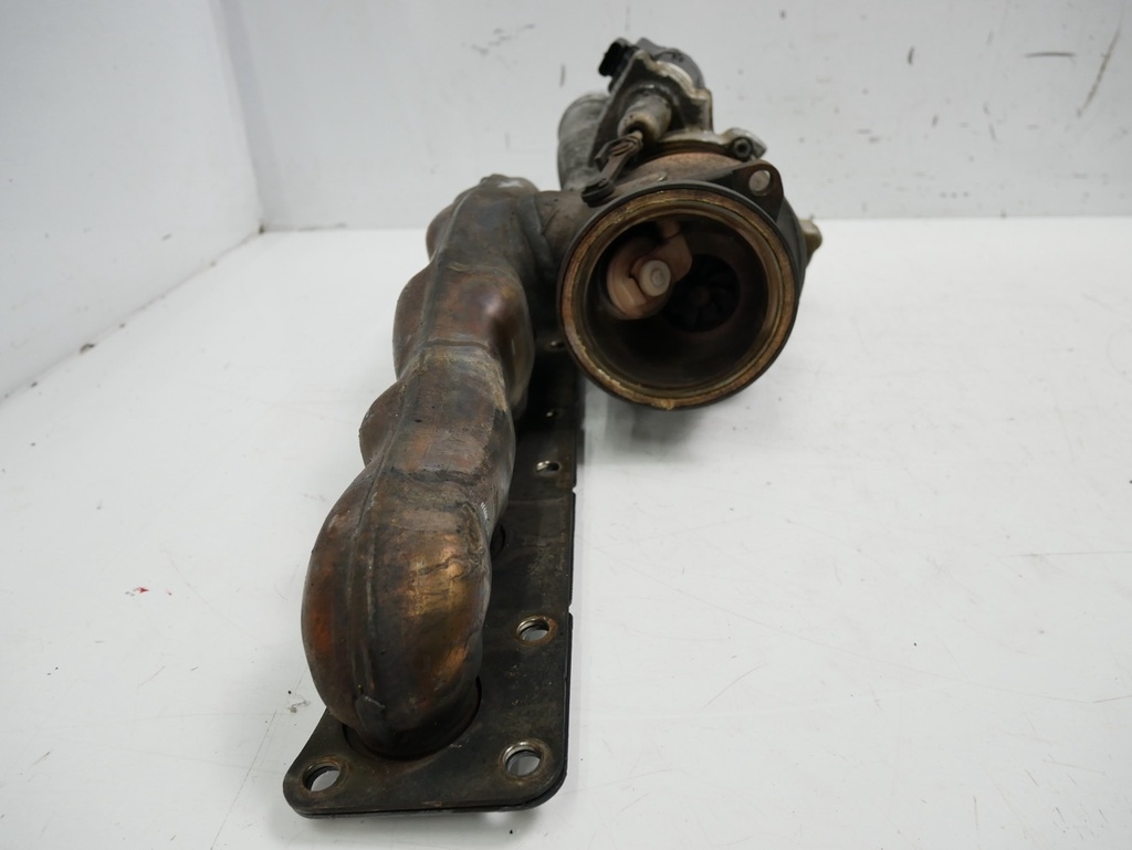 [MTD-506987] Turbocompresor BMW Serie 1 F21 F20 3.0 N55B30O0 7643115