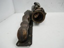 Turbocompresor BMW Serie 1 F21 F20 3.0 N55B30O0 7643115