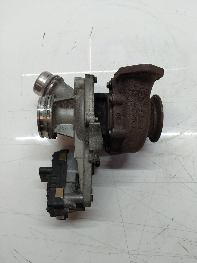 [MTD-507811] Turbocompresor Mini Cooper D R56 1.6 N47C16U1 7812318