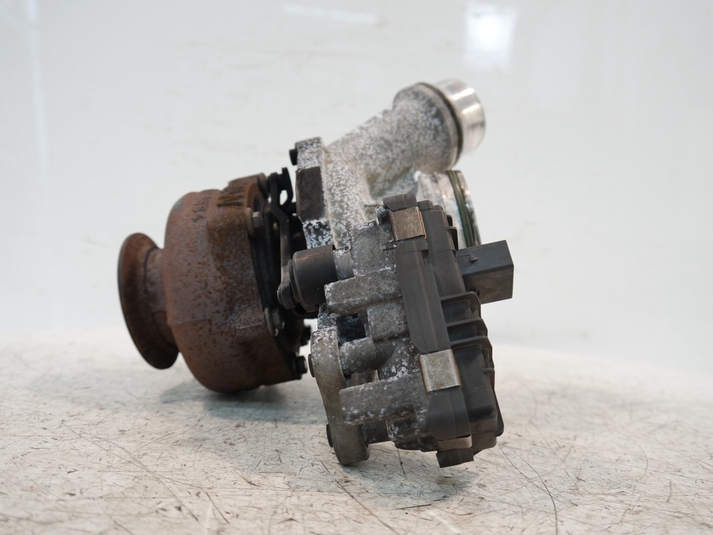 [MTD-510914] Turbocompresor MINI R56 1.6 Cooper D N47C16A 7812318