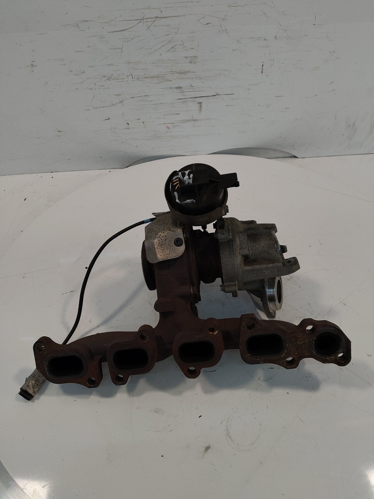 [MTD-520437] Turbocompresor VW Caddy 2.0 TDI DFS DFSD 04L253019B