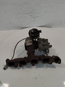 Turbocompresor VW Caddy 2.0 TDI DFS DFSD 04L253019B