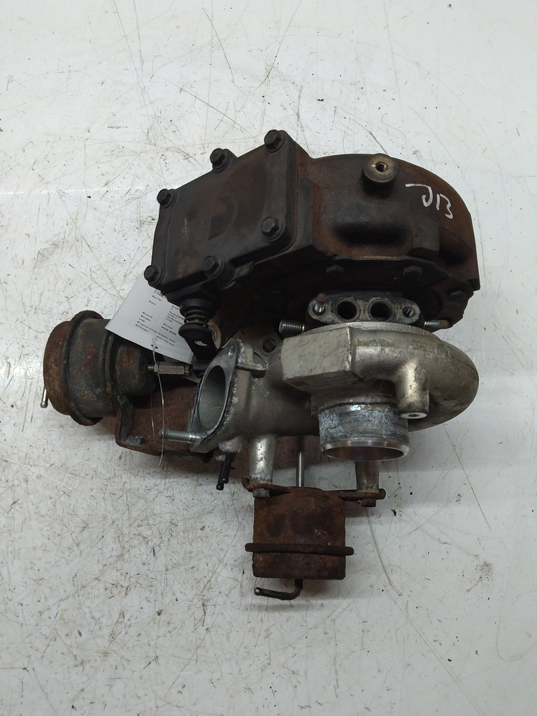 [MTD-520565] Turbocompresor Acura RDX 2.3 TURBO K23A1 K23