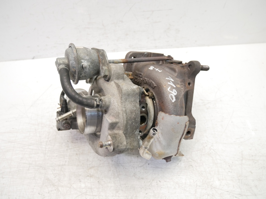 [MTD-405228] Turbocompresor Mazda 3 BL 2.3 MPS Turbo L3-VDT L3Y7 L3M713700G