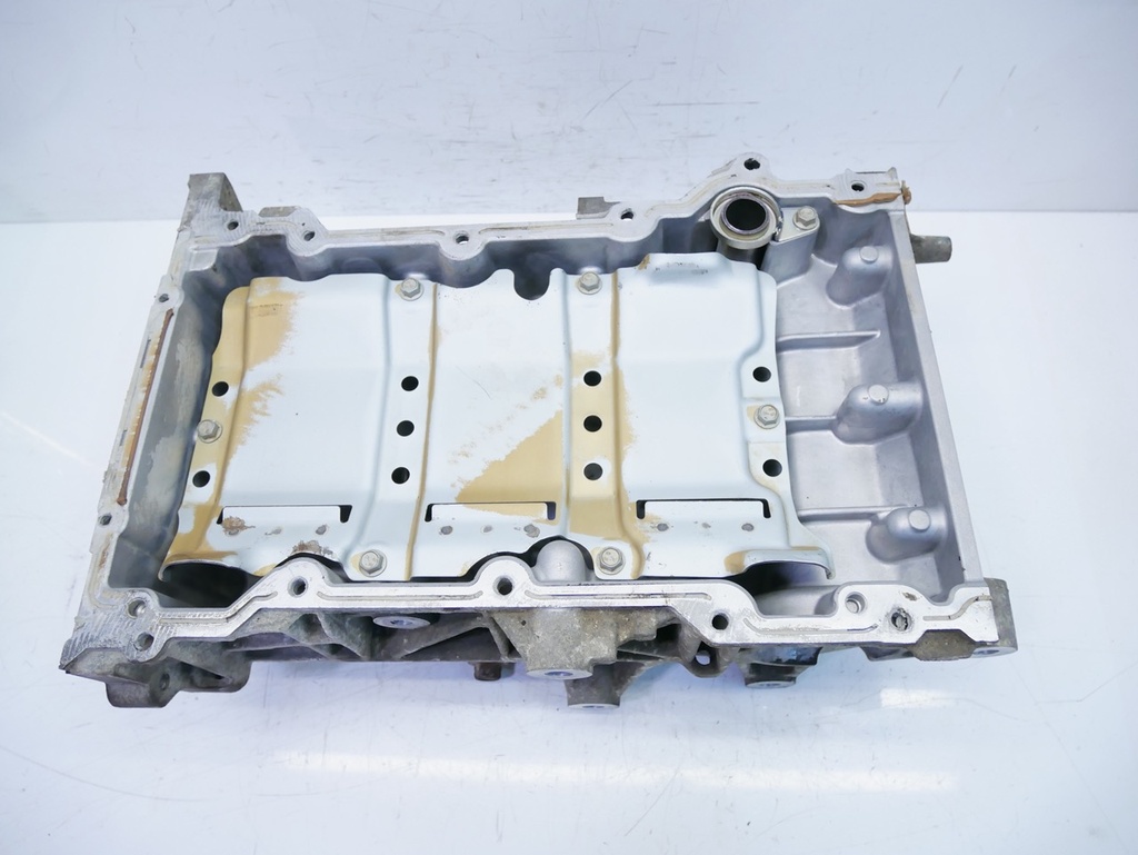 [MTD-412386] Cárter de aceite Cadillac ATS CTS SRX Camaro Colorado 3.6 V6 LFX 1265155