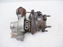 Turbocompresor Buick Opel Regal Insignia 2.0 Flex A20NHT LHU 12643937