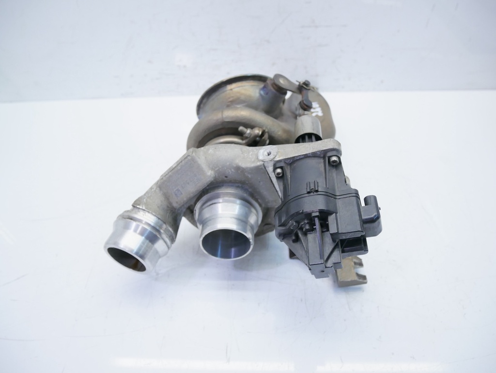 [MTD-411503] Turbocompresor BMW Serie 4 F32 F33 F82 420i 2.0 gasolina B48B20A 7637563