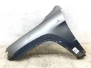 Aleta delantera izquierda JEEP Grand Cherokee IV (WK, WK2) 2010-2022