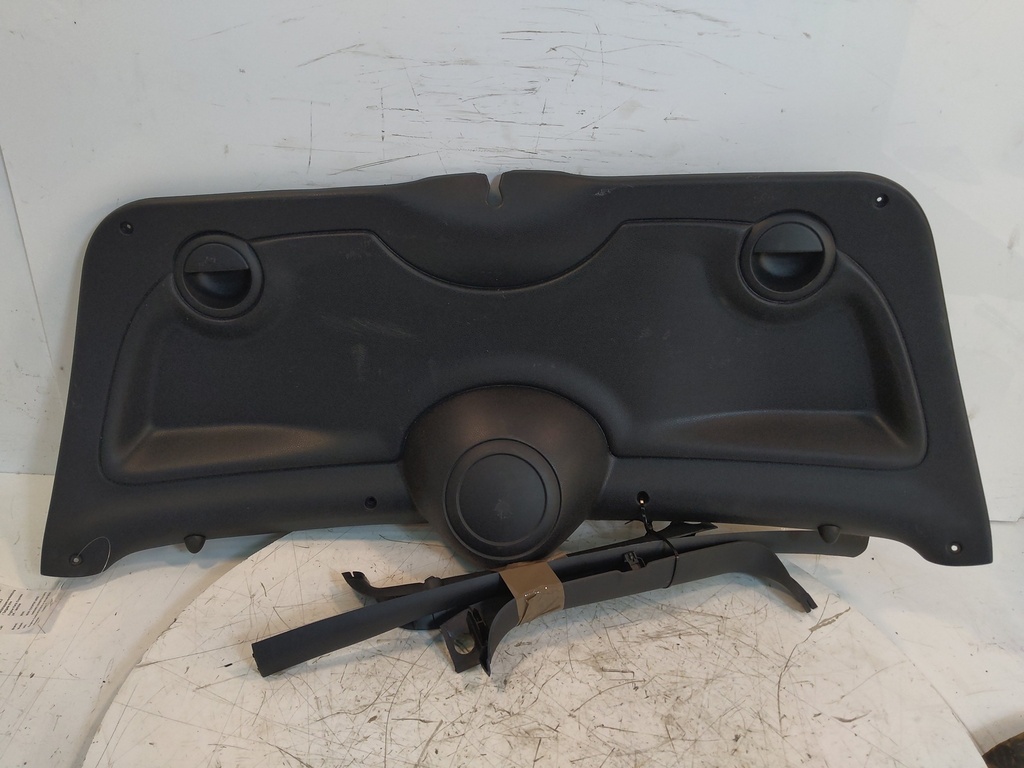 [MTD-527722] Carrocería MINI Cooper 1.6