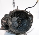 Caja de cambios manual Renault Laguna MK3 2.0 dCi M9R742 M9R 7701477833 PK4007