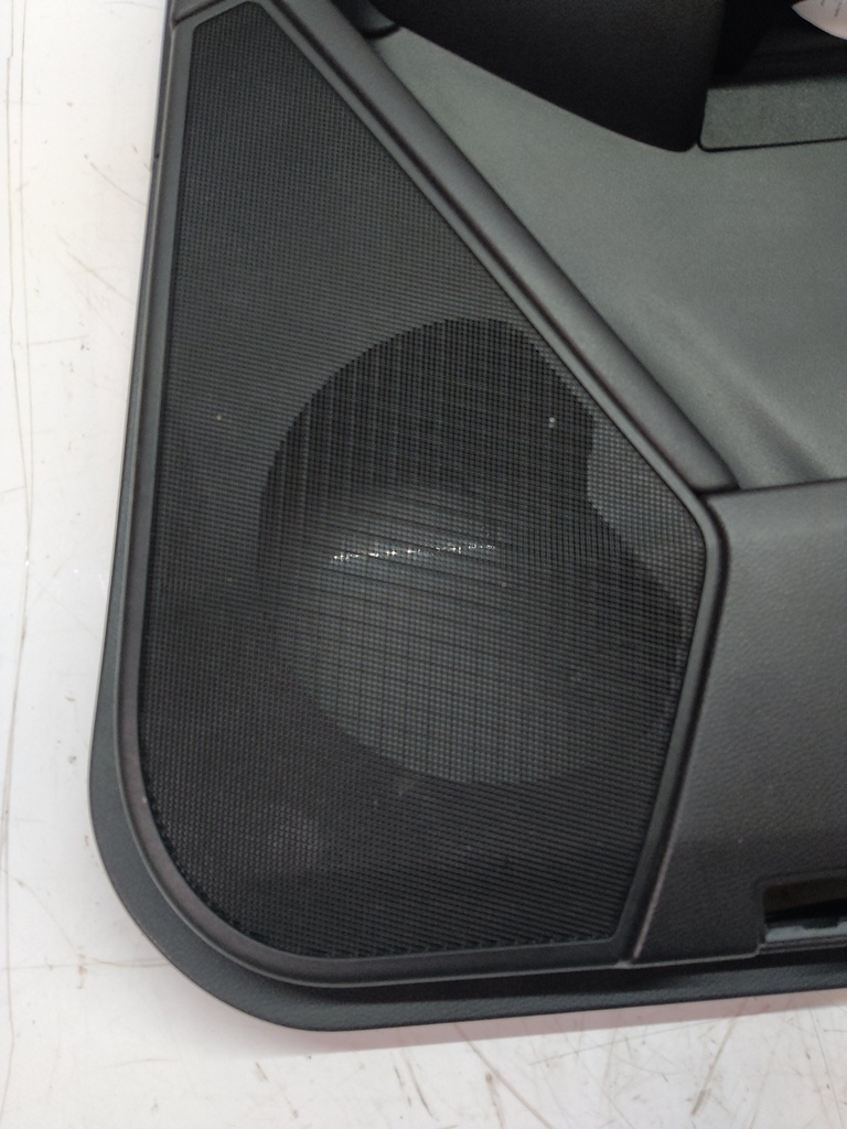 [MTD-510561] Panel de puerta trasera derecha Mercedes Clase M W166 3.0 ML350 A1667306200