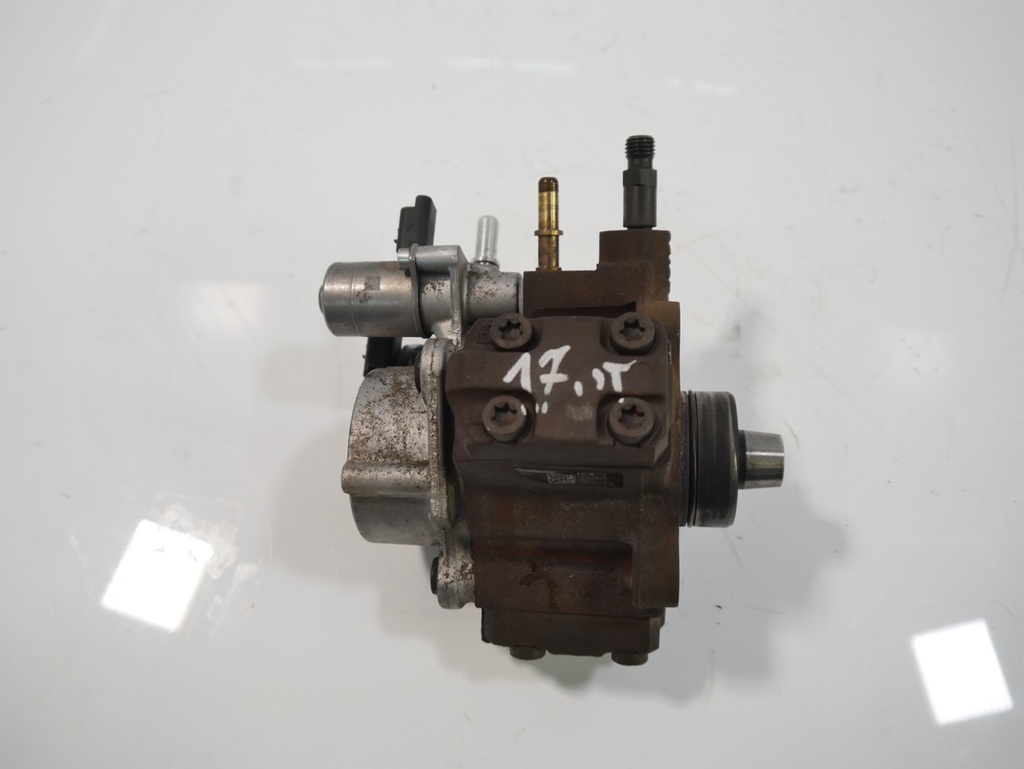 [MTD-474708] Bomba de alta presión Ford Ranger TKE 2.2 TDCi FB3Q-9B395-BA