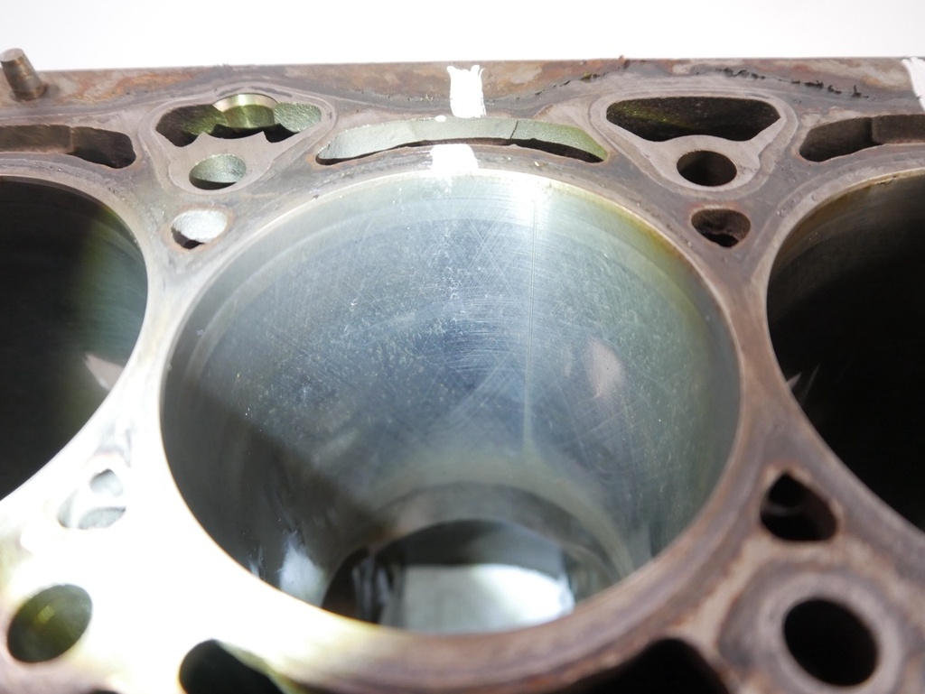 [MTD-479376] Bloque motor Audi A4 A5 A6 Q5 2.0 TFSI 06H103021L