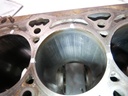 Bloque motor Defectuoso Jetta MK4 VW 2.0 TFSI CBFA 06H103021L
