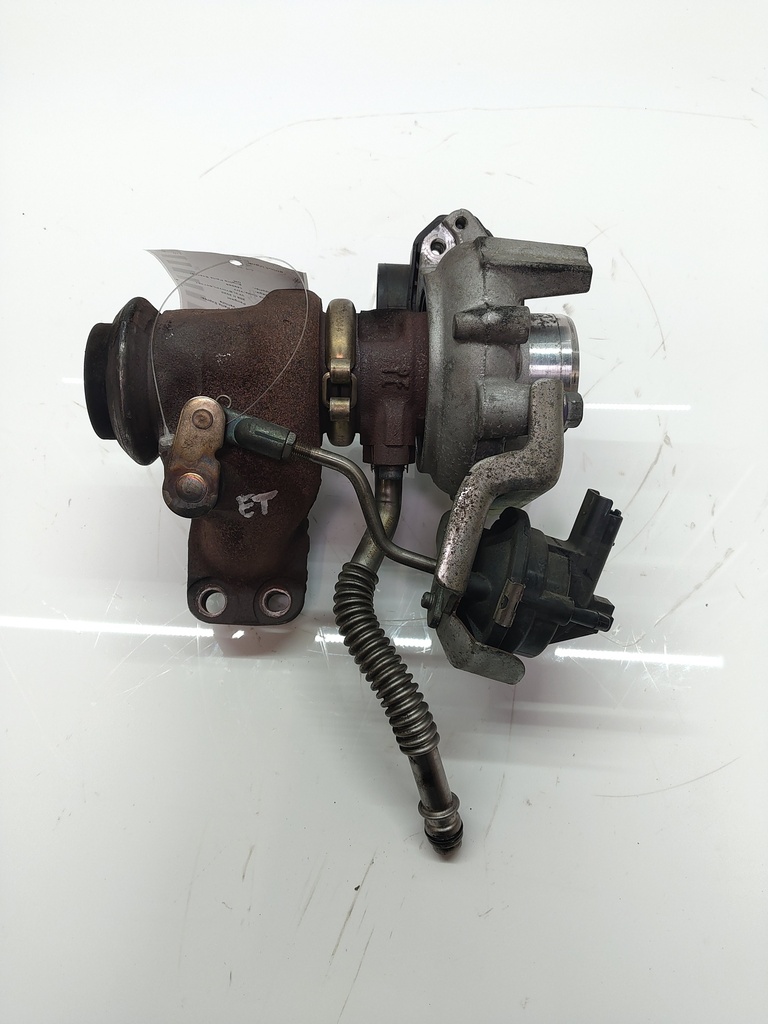 [MTD-513074] Turbocompresor Peugeot 308 II 1.5 HDI Diesel YHY YH01 9813245480