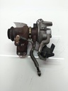 Turbocompresor Peugeot 308 II 1.5 HDI Diesel YHY YH01 9813245480