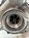 Turbocompresor Toyota Hilux 2.4 D 2GD-FTV 17201-11070