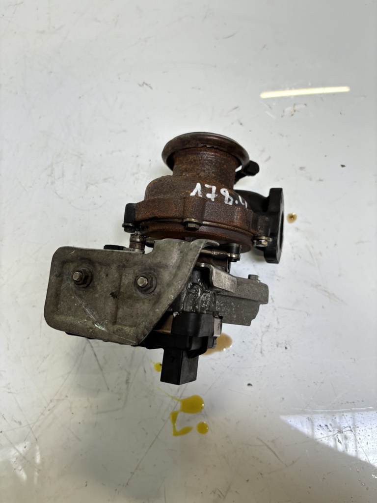 [MTD-447943] Turbocompresor Mitsubishi Outlander II 2.2 DI-D 4WD 4HN MN982043