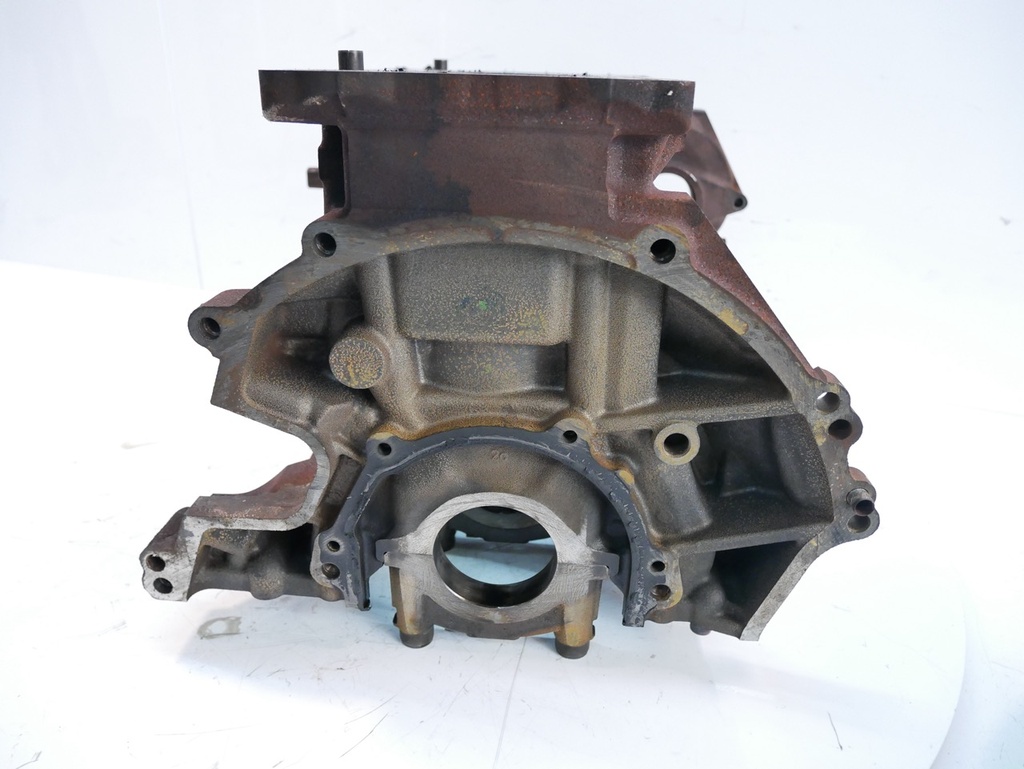 [MTD-460237] Bloque motor Ford Transit 2.0 Diesel EcoBlue BKFB 128.000 km