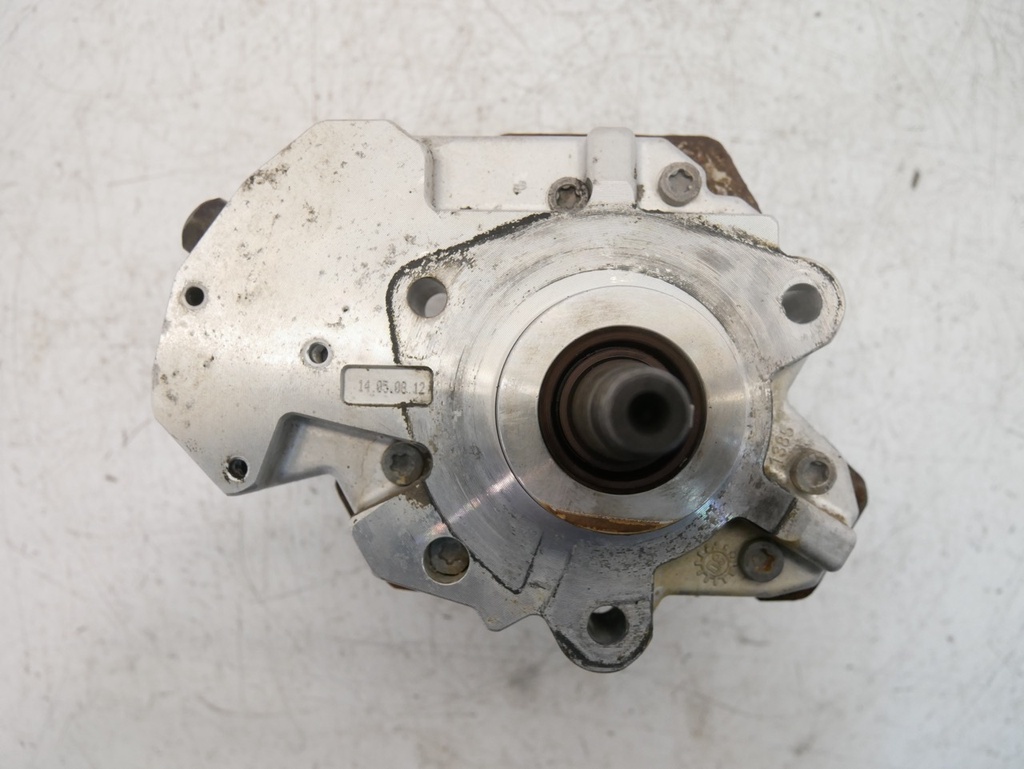 [MTD-507317] Bomba de alta presión Ford Ranger 2.5 TDCI WLAA 0445010213