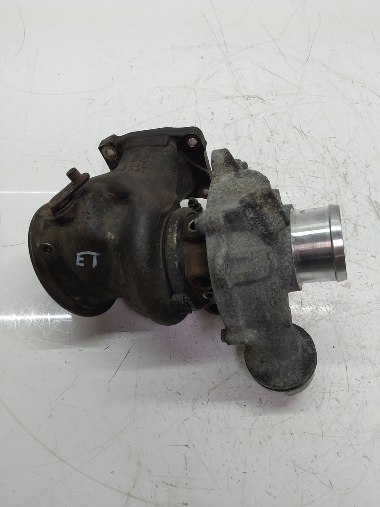 [MTD-517631] Turbocompresor Land Rover Range Rover L405 2.0 Hybrid PT204 AJ20P4