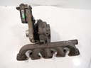Turbocompresor Volvo V70 2.4 D D5244T5 30774892