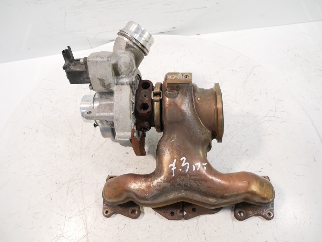 [MTD-466892] Turbocompresor Volvo XC60 2.0 T6 Plug-in Hybrid AWD B4204T46 B42 31459815