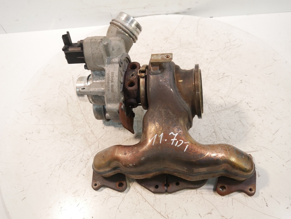 [MTD-467732] Turbocompresor Volvo V90 2.0 T8 Hybrid B4204T35 31459815