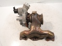 Turbocompresor Volvo V90 2.0 T8 Hybrid B4204T35 31459815