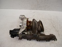 Turbocompresor BMW Serie 6 G32 2.0 630i B48B20B 8631904