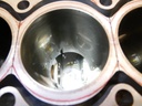 Bloque motor Volvo XC40 1.5 T3 83154T7 32208776