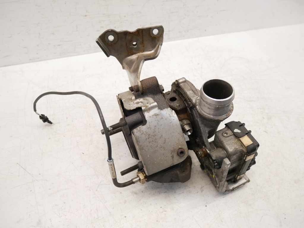 [MTD-468836] Turbocompresor Audi A8 D3 4.0 TDI quattro ASE 057145701T