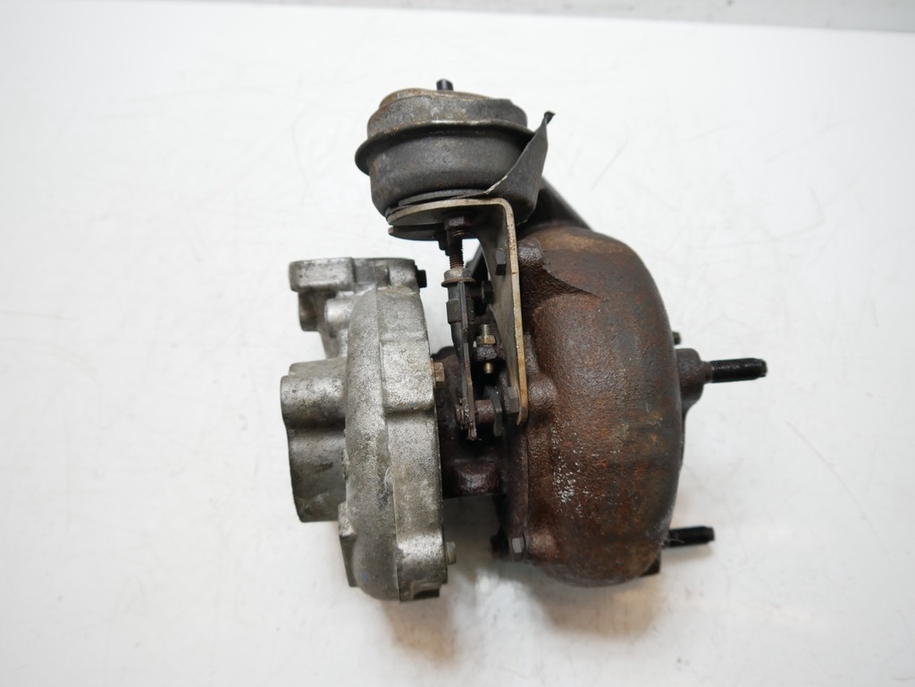 [MTD-460361] Turbocompresor Nissan Cabstar 2.5 DCI YD25DDTI YD25 14411-EB300