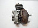 Turbocompresor Nissan Cabstar 2.5 DCI YD25DDTI YD25 14411-EB300