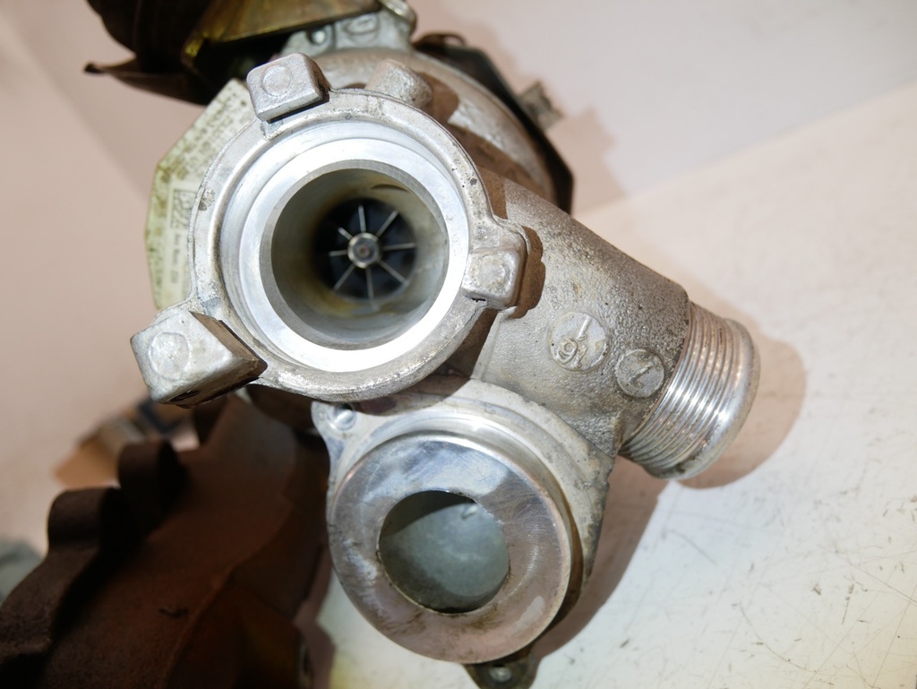 [MTD-481062] Turbocompresor Skoda VW Seat Audi Octavia MK3 1.6 TDI CXXB CXX 04L253016H