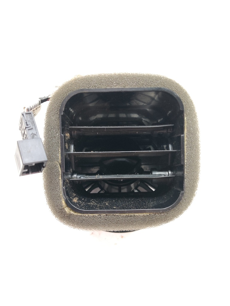 [MTD-527729] Difusor de ventilación con interruptor Audi TT FV3