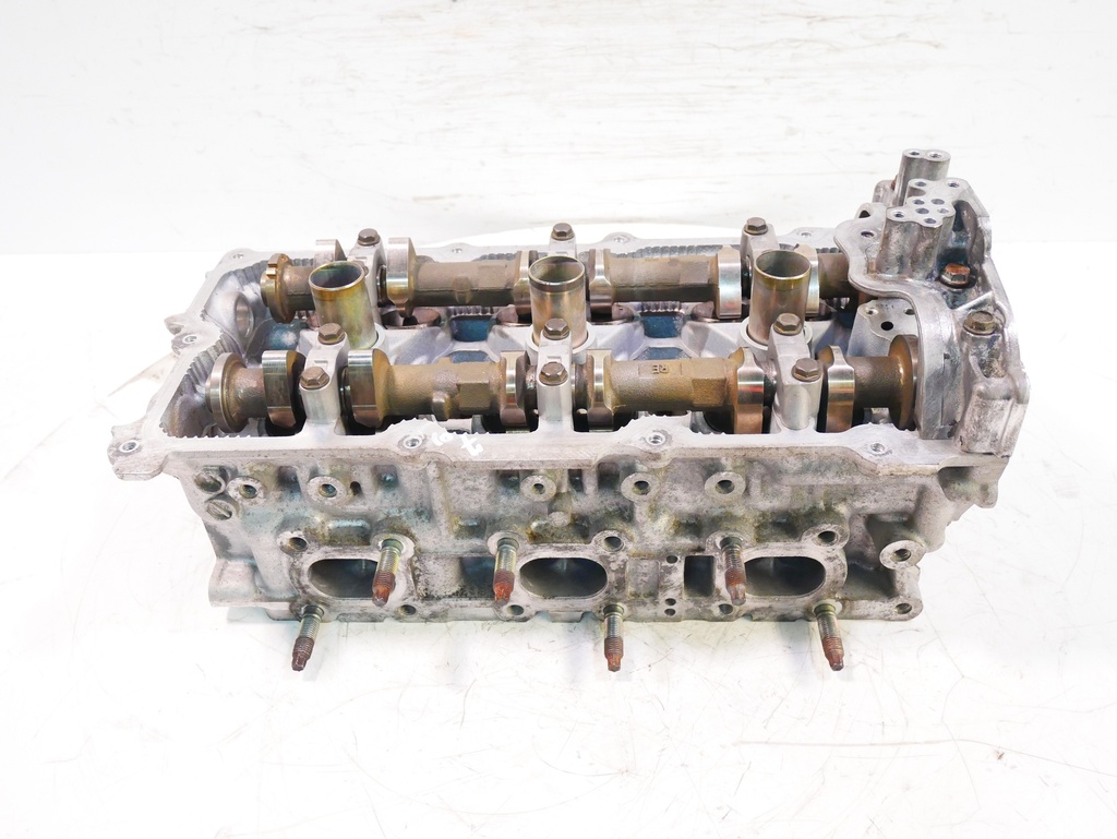 [MTD-403640] Culata Nissan Infiniti FX35 3.5 V6 VQ35DE 280 CV R-CD7-10L